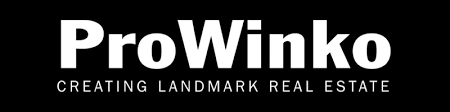 Prowinko Canada Ltd Logo
